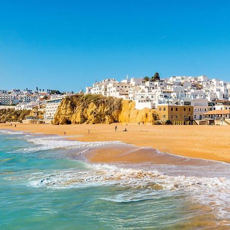 Apartament Albufeira Twins 2 With Pool By Homing Zewnętrze zdjęcie