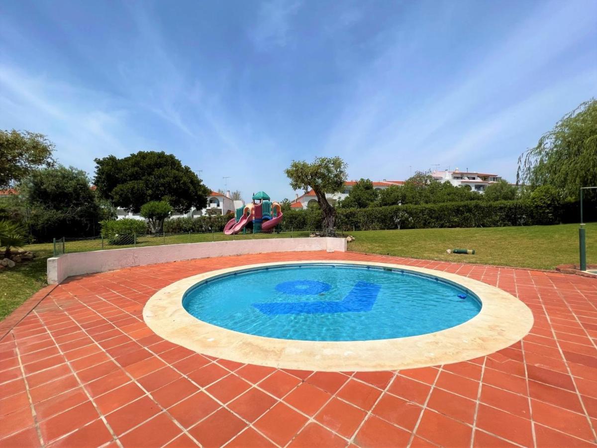 Apartament Albufeira Twins 2 With Pool By Homing Zewnętrze zdjęcie