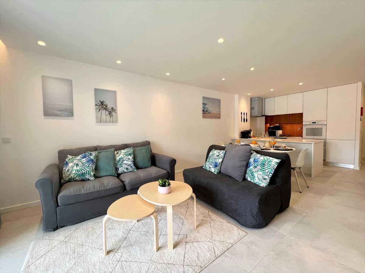 Apartament Albufeira Twins 2 With Pool By Homing Zewnętrze zdjęcie
