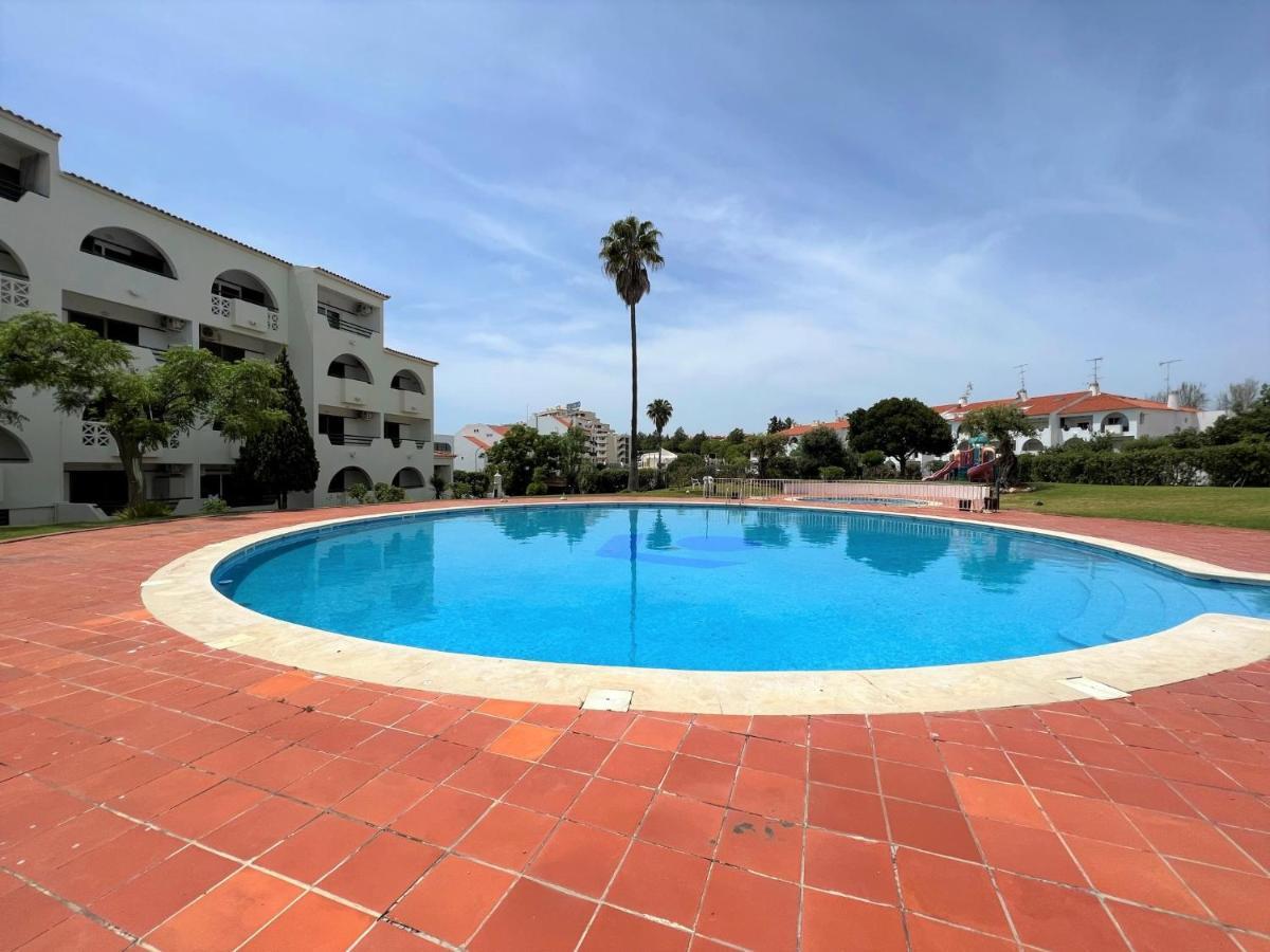 Apartament Albufeira Twins 2 With Pool By Homing Zewnętrze zdjęcie