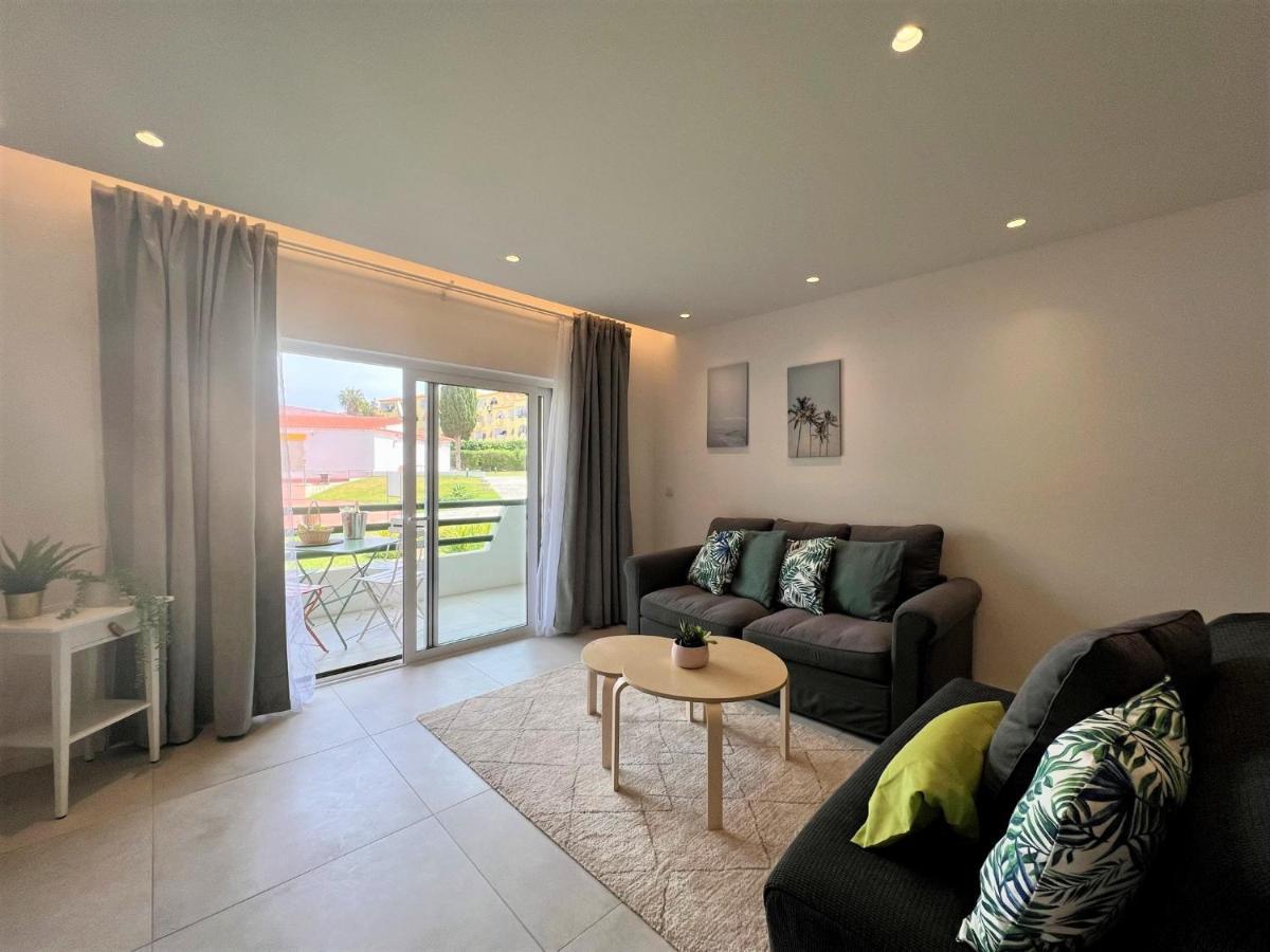 Apartament Albufeira Twins 2 With Pool By Homing Zewnętrze zdjęcie