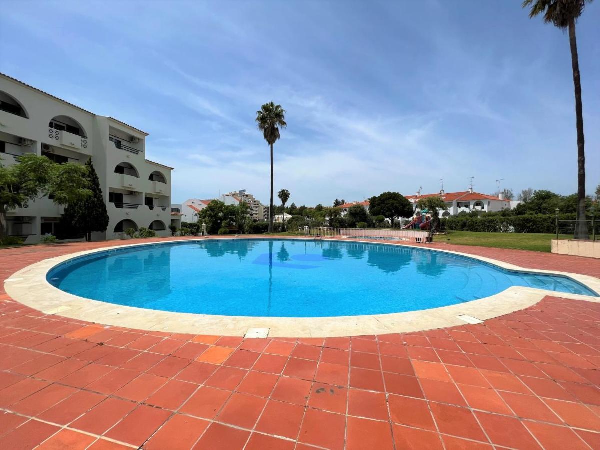 Apartament Albufeira Twins 2 With Pool By Homing Zewnętrze zdjęcie
