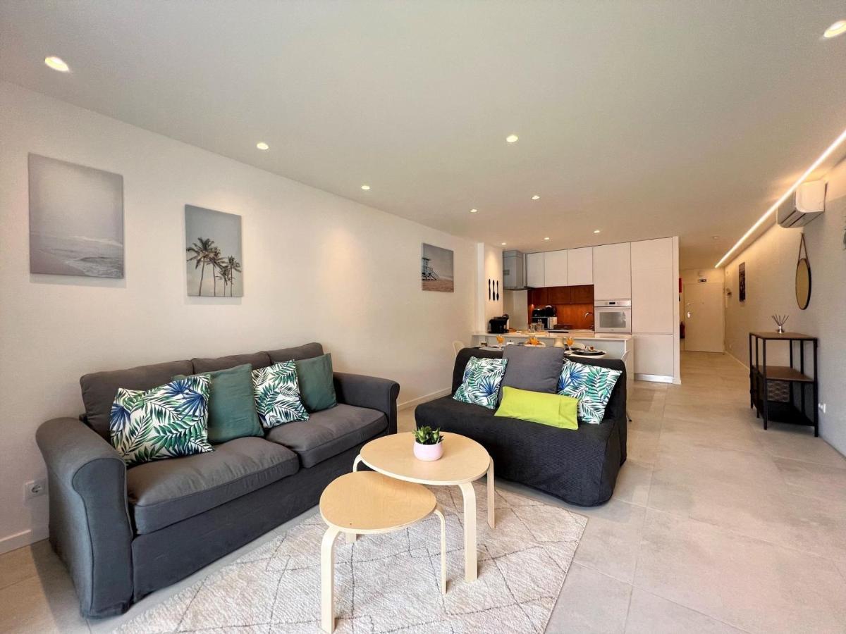Apartament Albufeira Twins 2 With Pool By Homing Zewnętrze zdjęcie