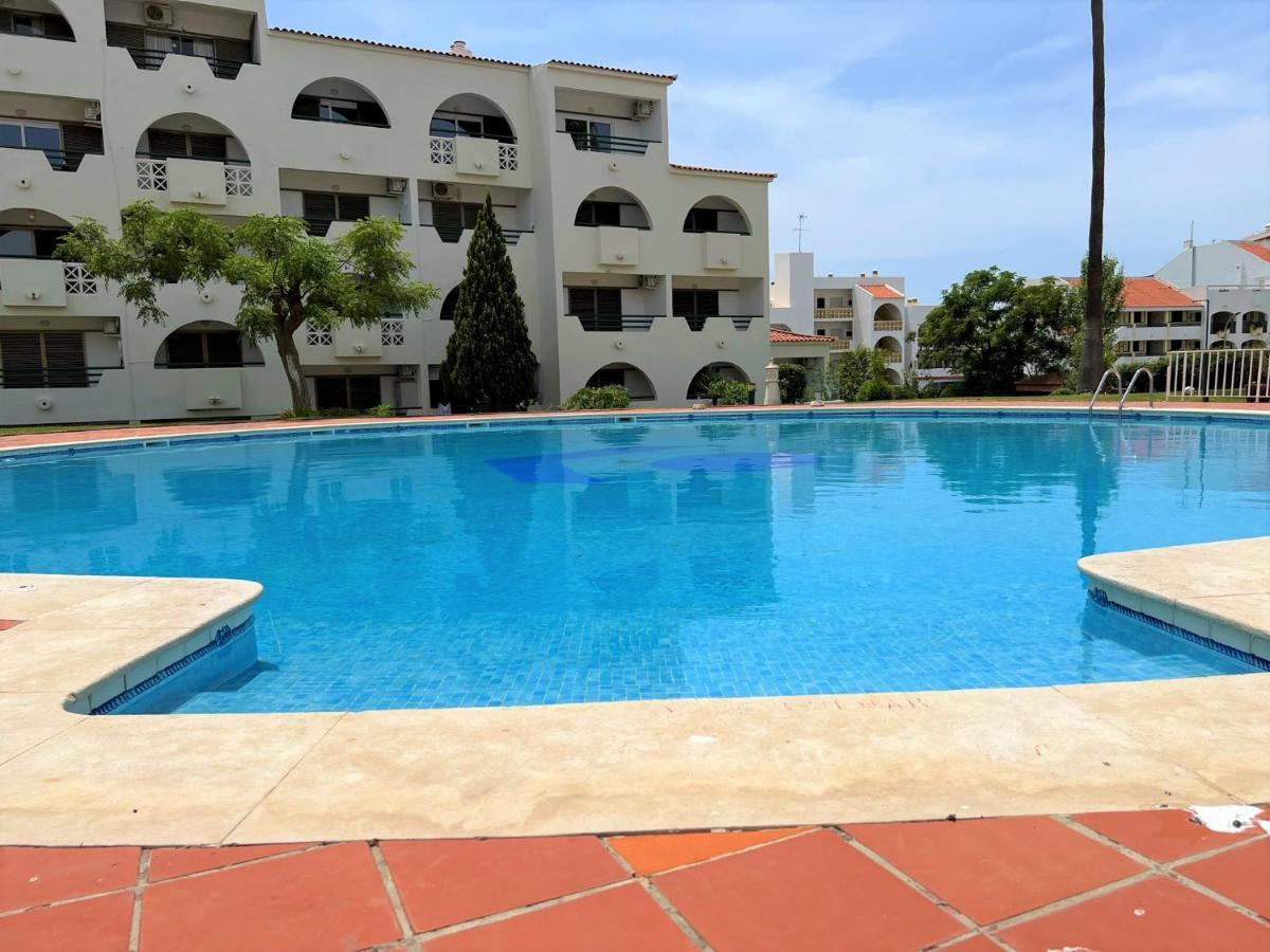Apartament Albufeira Twins 2 With Pool By Homing Zewnętrze zdjęcie