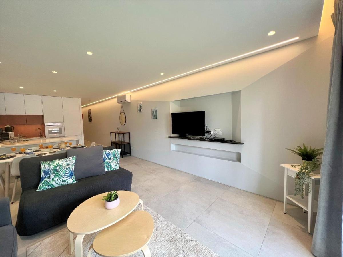 Apartament Albufeira Twins 2 With Pool By Homing Zewnętrze zdjęcie