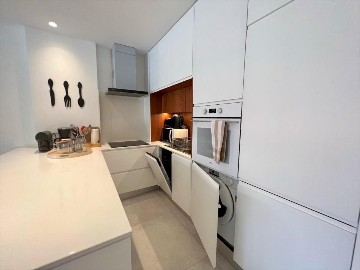Apartament Albufeira Twins 2 With Pool By Homing Zewnętrze zdjęcie