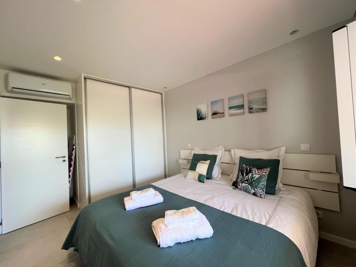Apartament Albufeira Twins 2 With Pool By Homing Zewnętrze zdjęcie