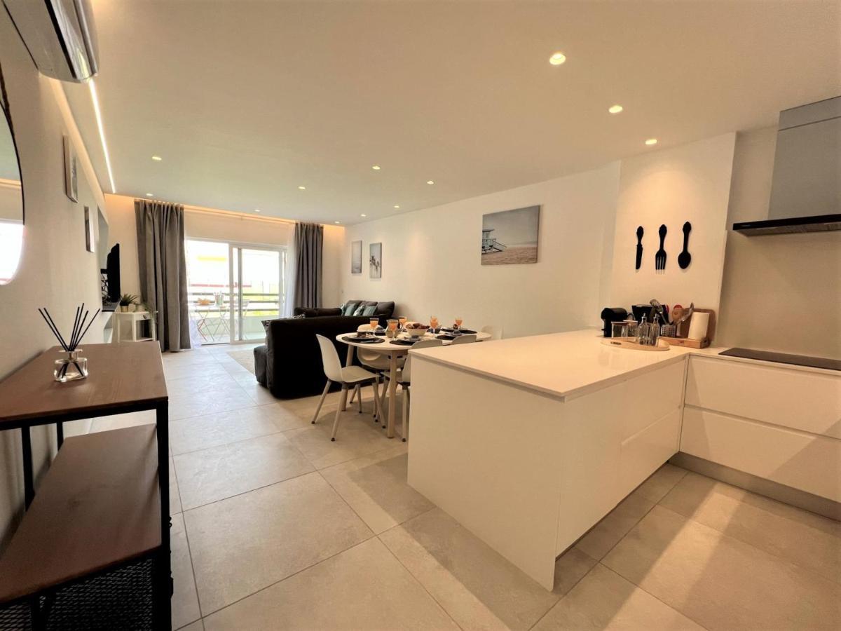 Apartament Albufeira Twins 2 With Pool By Homing Zewnętrze zdjęcie